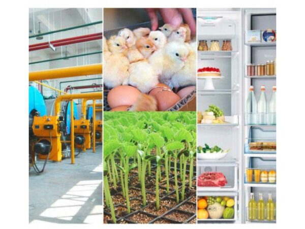 REGULATOR TEMPERATURY CYFROWY TERMOSTAT 110°C 230V