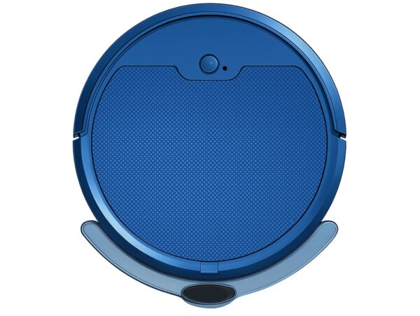 ROBOT SPRZĄTAJĄCY ODKURZACZ MOPUJĄCY WIFI APLIKACJA