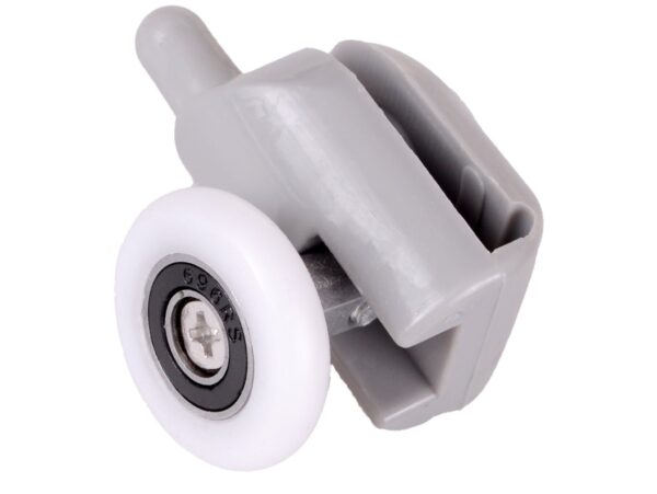 ROLKA ROLKI KOMPLET DO KABIN PRYSZNICOWYCH 24 szt.