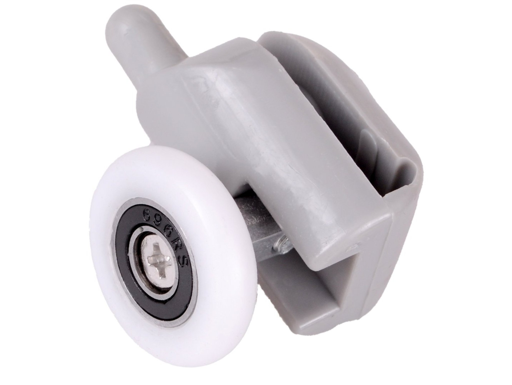 ROLKA ROLKI KOMPLET DO KABIN PRYSZNICOWYCH 24 szt.