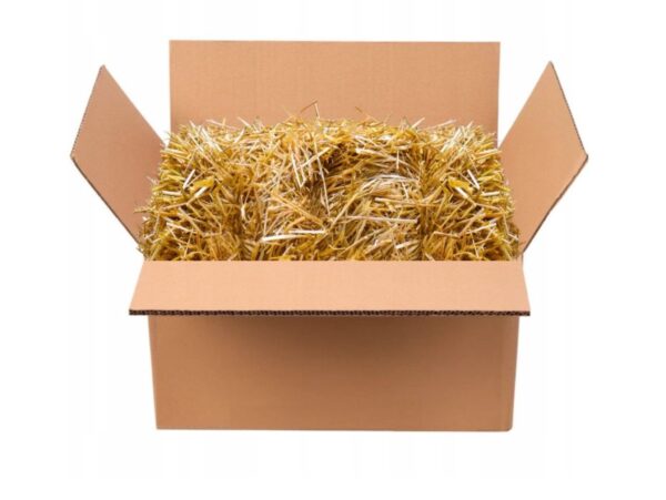 SŁOMA KOSTKA PODŁOŻE DLA GRYZONIA PSA ŚCIÓŁKA BUDY