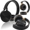 SŁUCHAWKI NAUSZNE JB950 - czarny