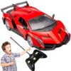 SAMOCHÓD ZDALNIE STEROWANY LAMBORGHINI