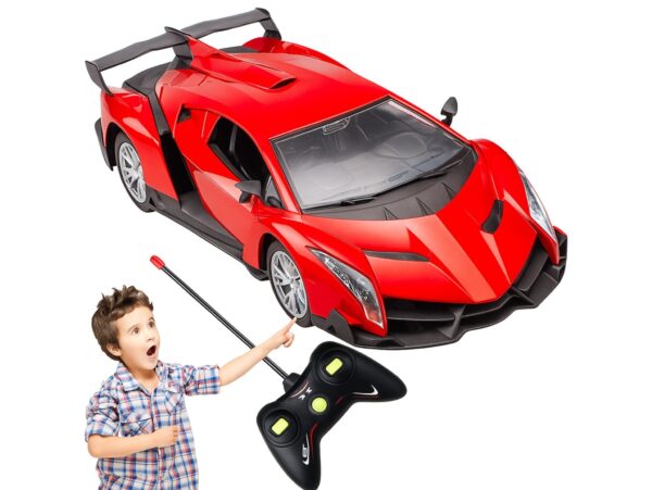 SAMOCHÓD ZDALNIE STEROWANY LAMBORGHINI