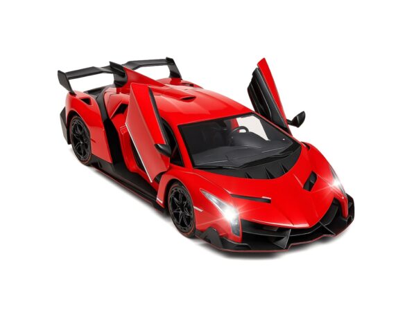 SAMOCHÓD ZDALNIE STEROWANY LAMBORGHINI