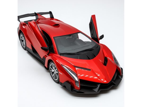 SAMOCHÓD ZDALNIE STEROWANY LAMBORGHINI