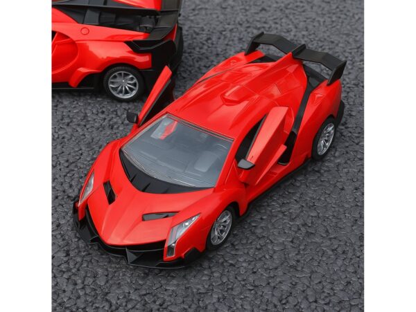 SAMOCHÓD ZDALNIE STEROWANY LAMBORGHINI