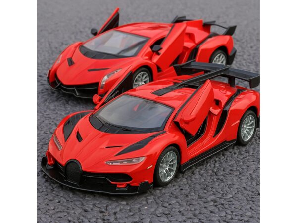 SAMOCHÓD ZDALNIE STEROWANY LAMBORGHINI