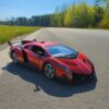 SAMOCHÓD ZDALNIE STEROWANY LAMBORGHINI