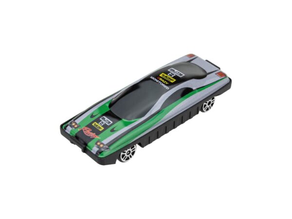 SAMOCHODZIKI METALOWE AUTKA 10SZT