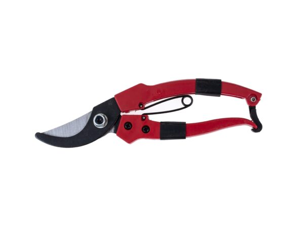 SEKATOR OGRODOWY NOŻYCE DO KRZEWÓW GAŁĘZI MOCNY