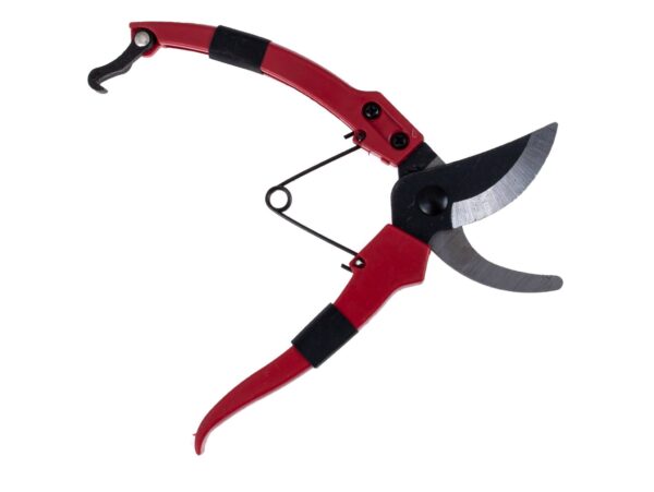 SEKATOR OGRODOWY NOŻYCE DO KRZEWÓW GAŁĘZI MOCNY