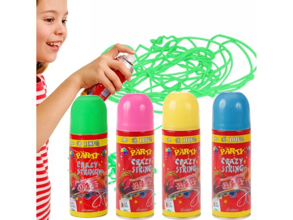 SERPENTYNA W SPRAYU 250ml 4SZT