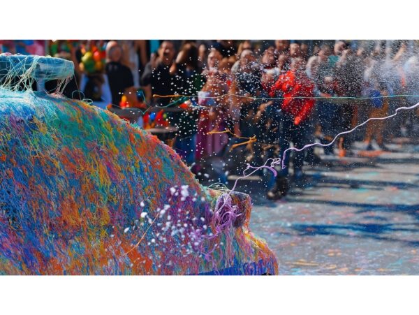 SERPENTYNA W SPRAYU 250ml 4SZT