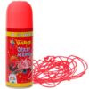 SERPENTYNA W SPRAYU 250ml - czerwony
