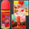 SERPENTYNA W SPRAYU 250ml - czerwony