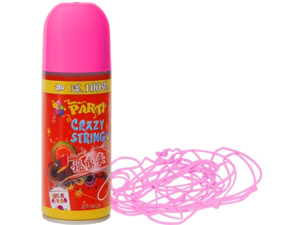 SERPENTYNA W SPRAYU 250ml - różowy