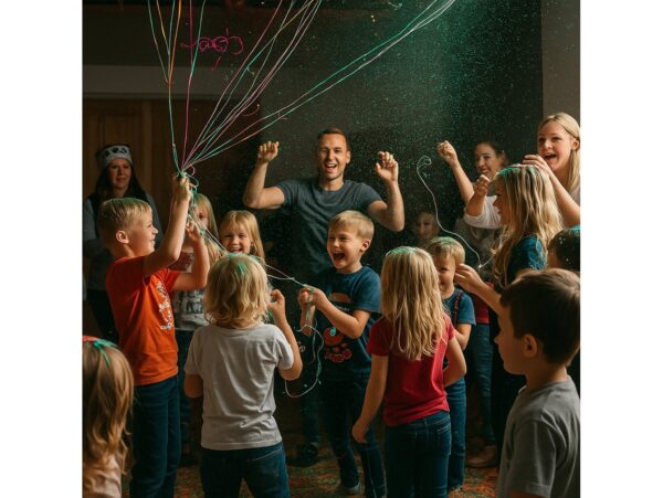 SERPENTYNA W SPRAYU 250ml - różowy