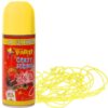 SERPENTYNA W SPRAYU 250ml - żółty