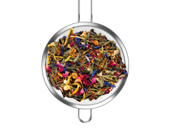 SITKO KUCHENNE STALOWE SITKA 3SZT