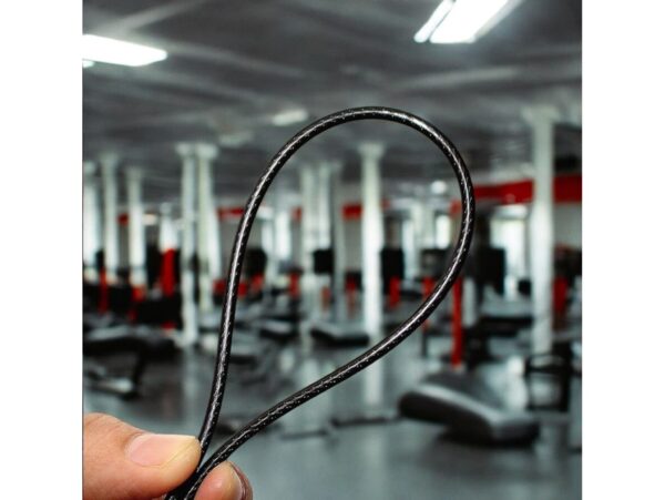 SKAKANKA Z ŁOŻYSKIEM FITNESS