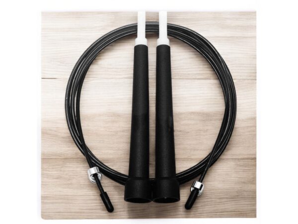 SKAKANKA Z ŁOŻYSKIEM FITNESS