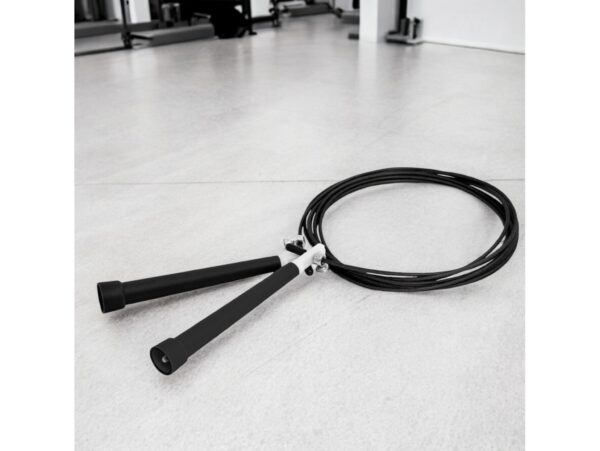 SKAKANKA Z ŁOŻYSKIEM FITNESS