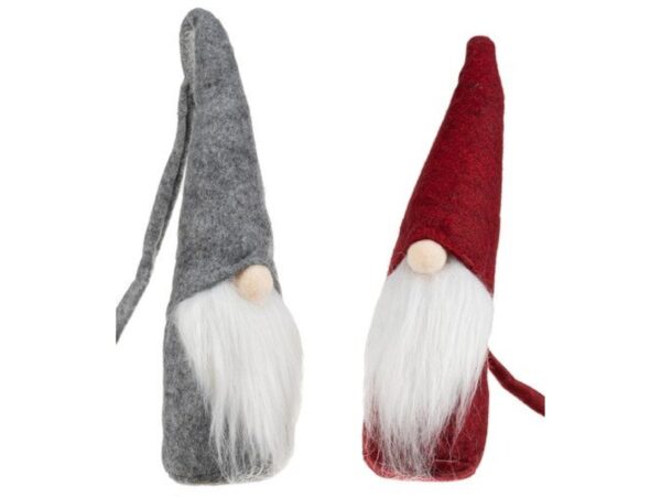 SKRZAT KRASNAL STOJĄCY ZESTAW 2SZT