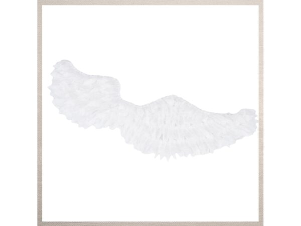 SKRZYDŁA ANIOŁA 66x19 JASEŁKA PRZEBRANIE STRÓJ