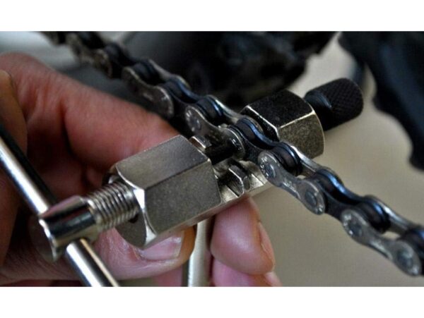 SKUWACZ ROZKUWACZ ROZPINACZ KLUCZ DO ŁAŃCUCHA