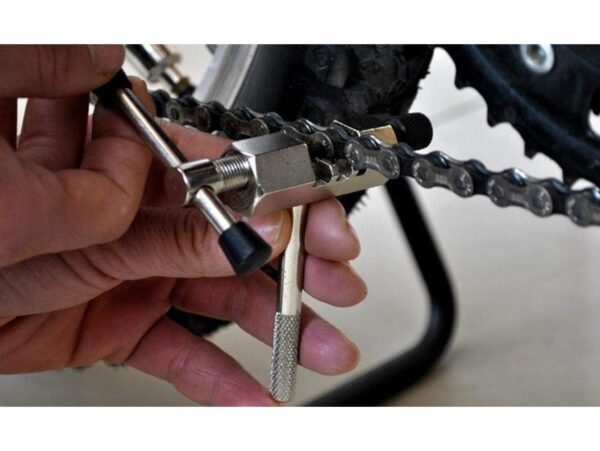 SKUWACZ ROZKUWACZ ROZPINACZ KLUCZ DO ŁAŃCUCHA