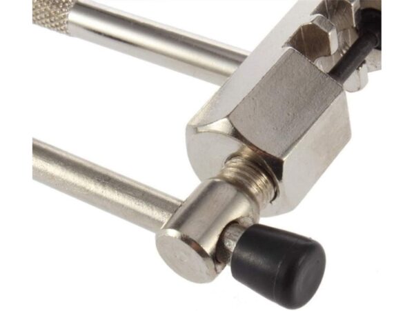 SKUWACZ ROZKUWACZ ROZPINACZ KLUCZ DO ŁAŃCUCHA