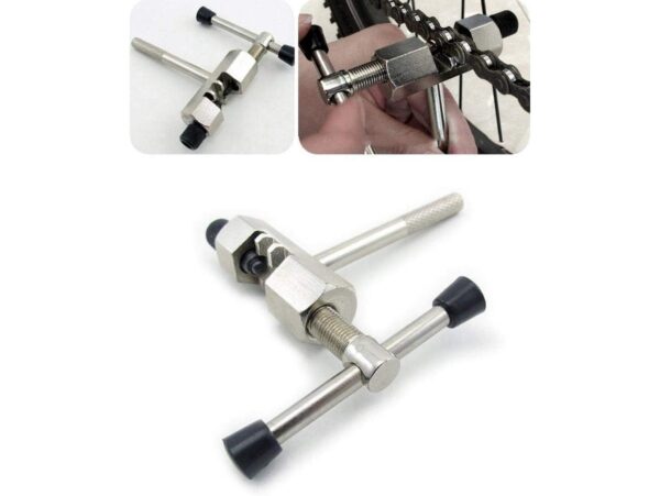 SKUWACZ ROZKUWACZ ROZPINACZ KLUCZ DO ŁAŃCUCHA