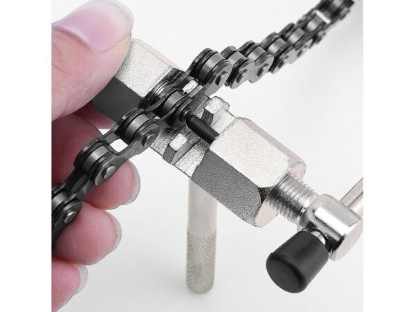 SKUWACZ ROZKUWACZ ROZPINACZ KLUCZ DO ŁAŃCUCHA