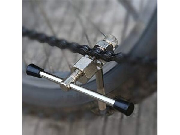 SKUWACZ ROZKUWACZ ROZPINACZ KLUCZ DO ŁAŃCUCHA