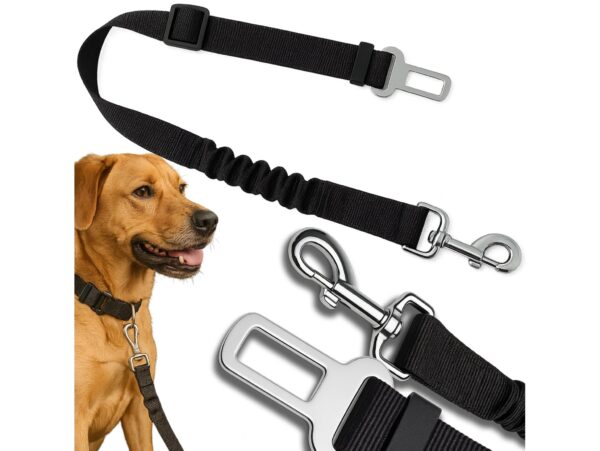 SMYCZ SAMOCHODOWA DLA PSA ELASTYCZNA