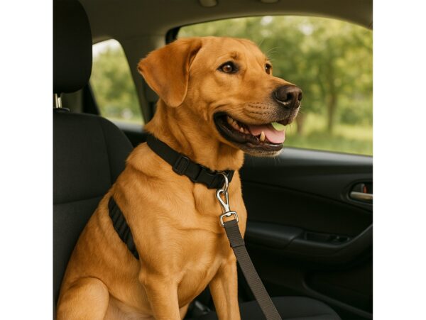 SMYCZ SAMOCHODOWA DLA PSA ELASTYCZNA