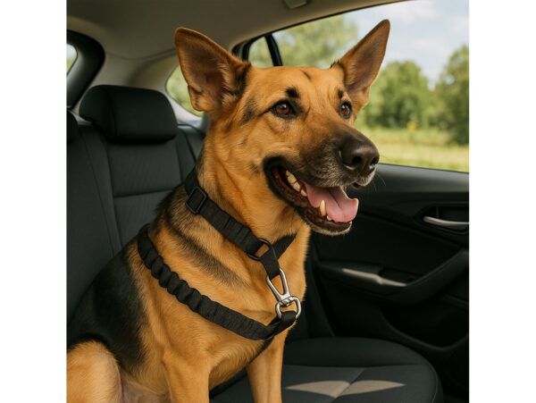 SMYCZ SAMOCHODOWA DLA PSA ELASTYCZNA