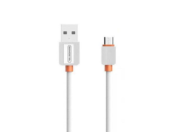 SOMOSTEL KABEL MICRO USB 2A 1M QC3.0