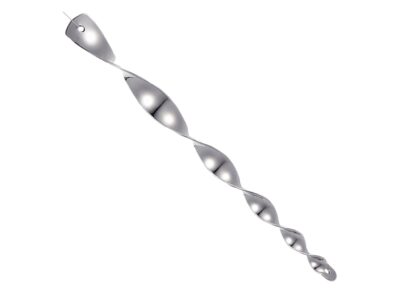 SPIRALA WIATROWA ODSTRASZACZ PTAKÓW 40cm
