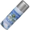 SPRAY DEKORACYJNY FARBA - srebrny