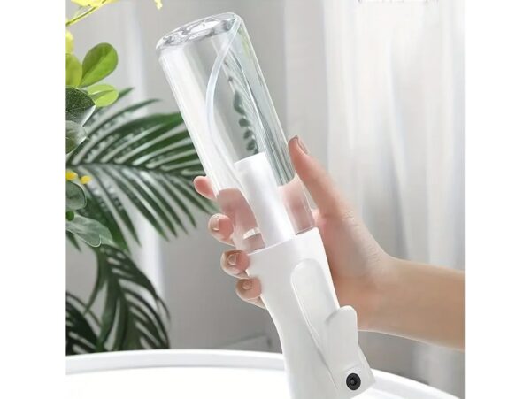 SPRYSKIWACZ DO KWIATÓW 300ml 24x6 - przezroczysty