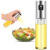 SPRYSKIWACZ DO OLEJU OLIWY 100ml - srebrny