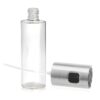 SPRYSKIWACZ DO OLEJU OLIWY 100ml - srebrny