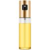 SPRYSKIWACZ DO OLEJU OLIWY 100ml - złoty