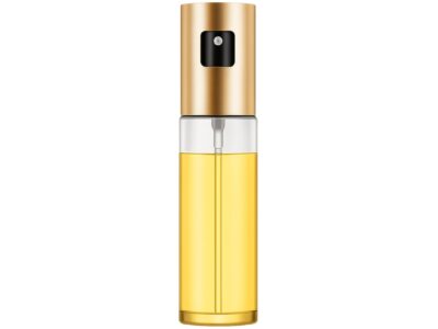 SPRYSKIWACZ DO OLEJU OLIWY 100ml - złoty