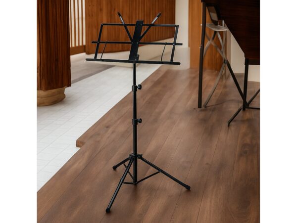 STOJAK PULPIT STATYW DO NUT REGULOWANY SKŁADANY