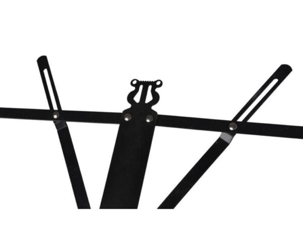 STOJAK PULPIT STATYW DO NUT REGULOWANY SKŁADANY