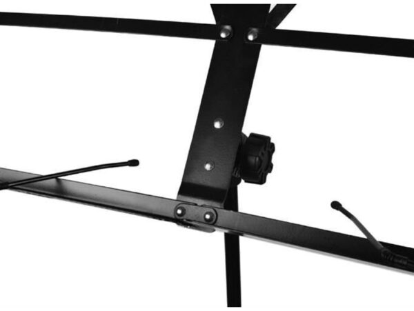 STOJAK PULPIT STATYW DO NUT REGULOWANY SKŁADANY