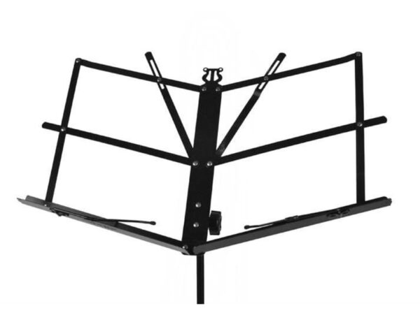 STOJAK PULPIT STATYW DO NUT REGULOWANY SKŁADANY